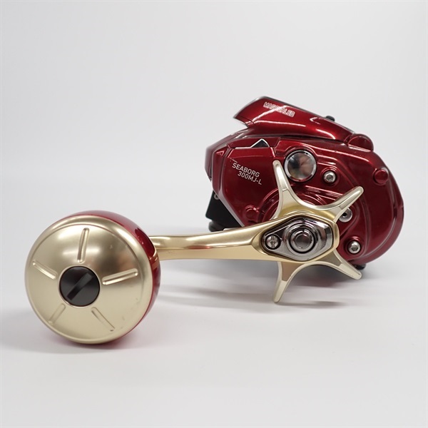 16シーボーグ３００ＭＪ－Ｌ